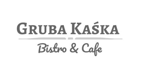 Bistro & Cafe Gruba Kaśka 